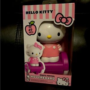 Hello kitty remote control nwt